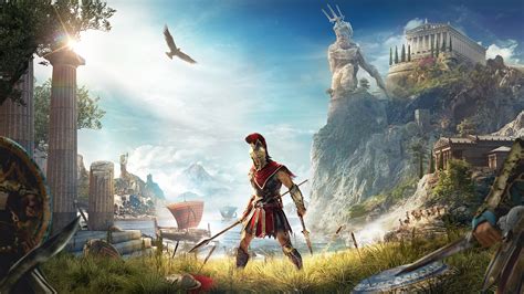 should i buy assassin's creed odyssey